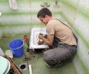 Why choose Drain Cleaning for drain cleaning in Santa Clarita, CA, USA